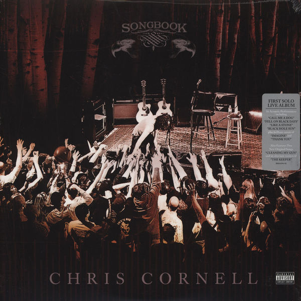 Songbook 2xLP