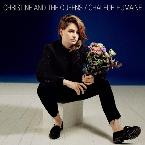 Chaleur Humaine LP+CD