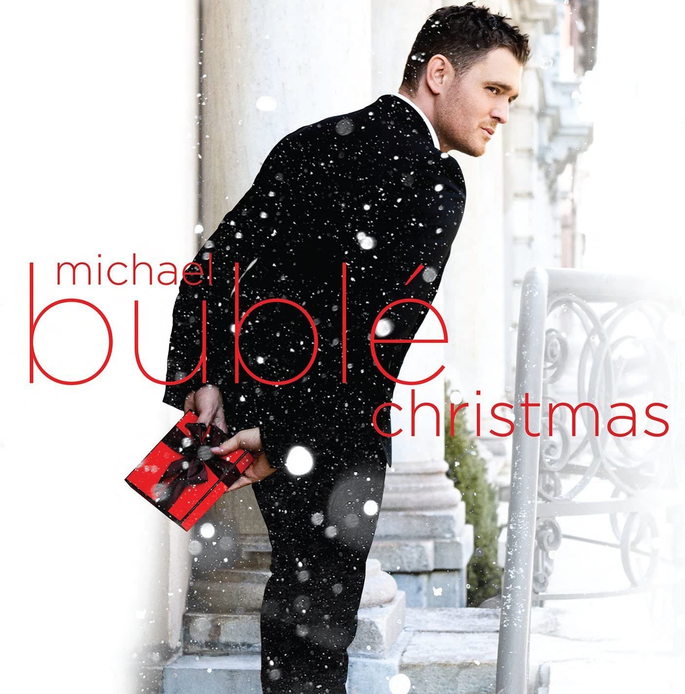Christmas LP | Vinili Michael Buble'