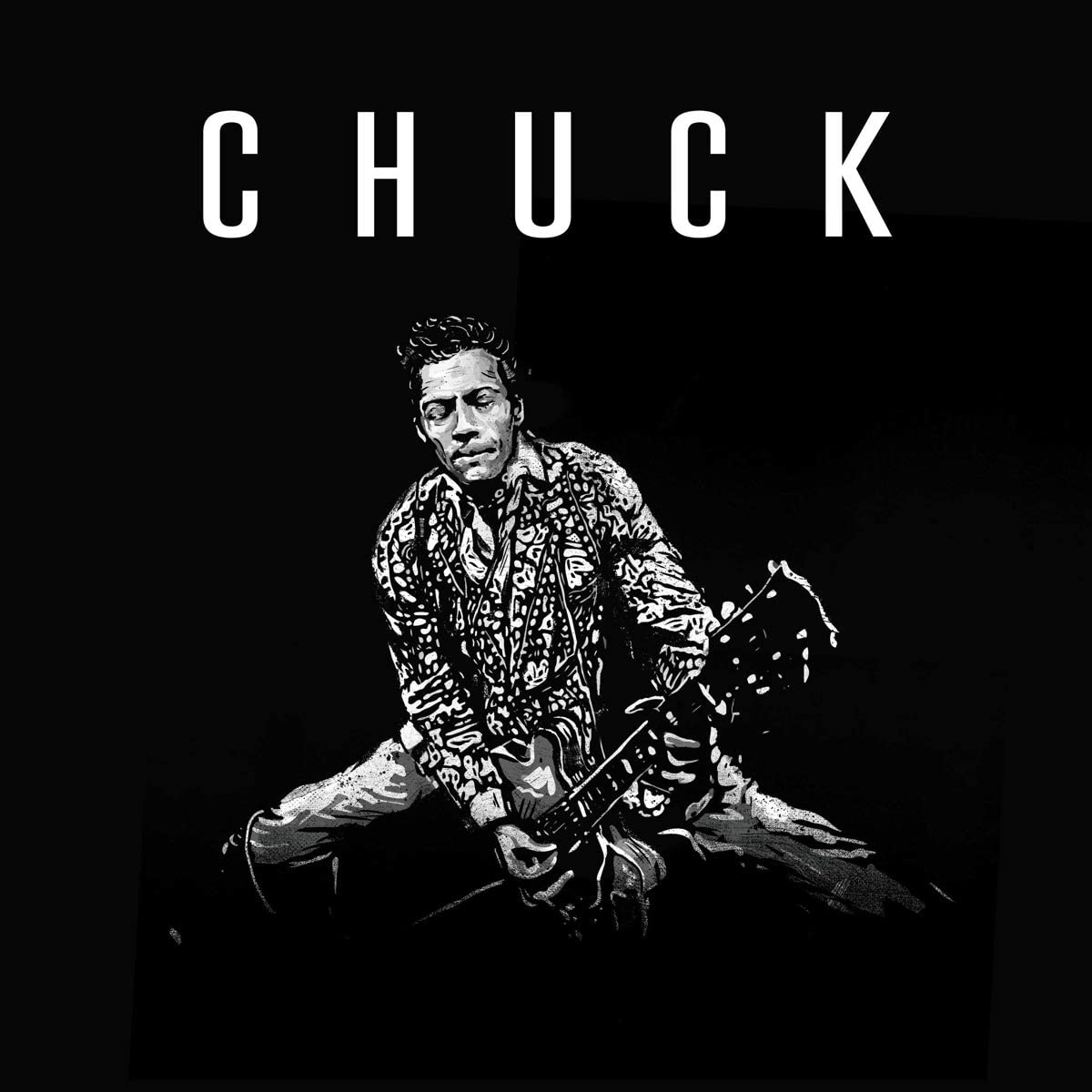 Chuck LP | Vinile Chuck Berry