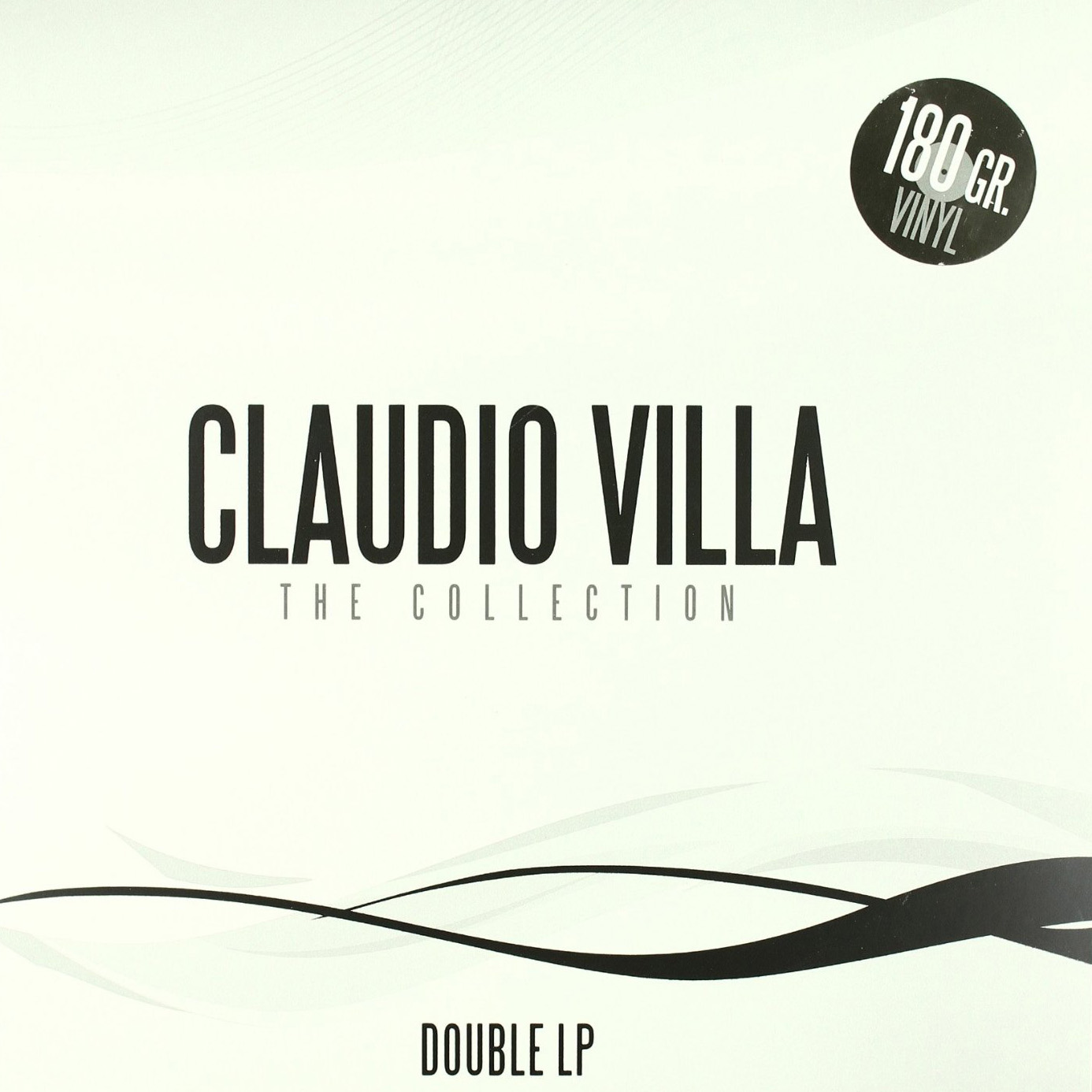 The Collection 2xLP | Vinile Claudio Villa