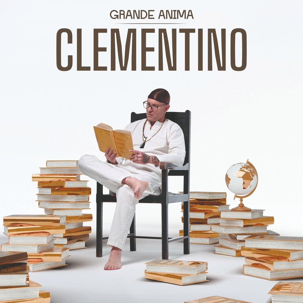 Grande Anima