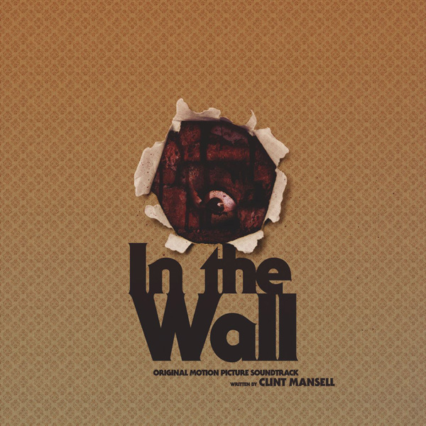 In the Wall Soundtrack LP
