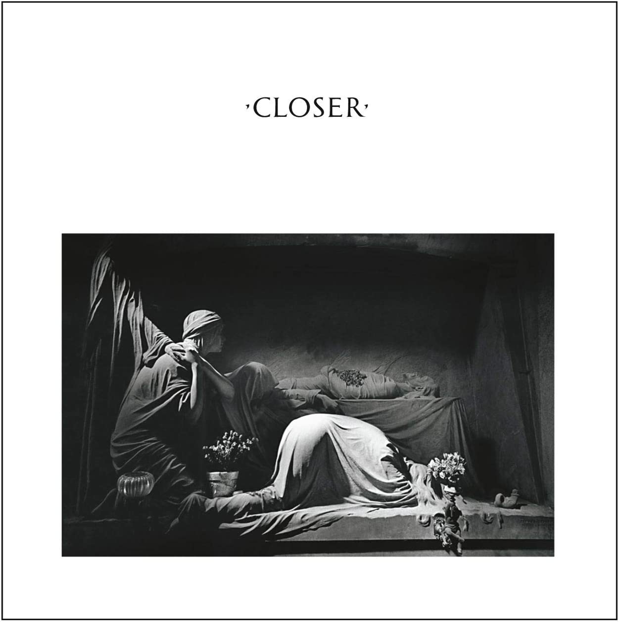 Closer LP 