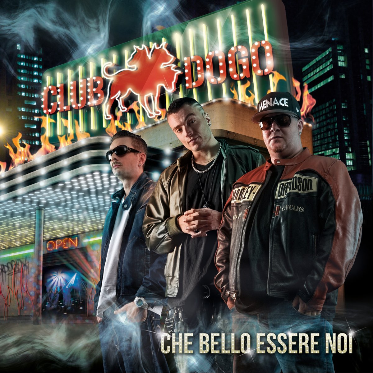 Che Bello Essere Noi