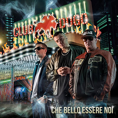 Che Bello Essere Noi