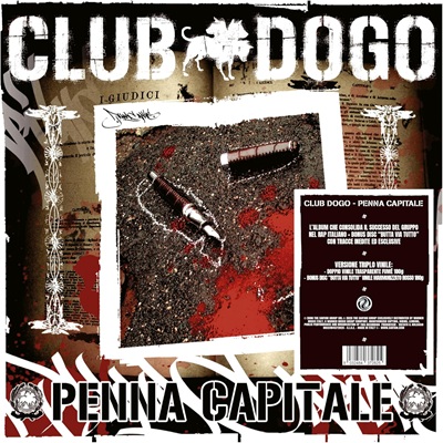 Penna Capitale 2LP+CD