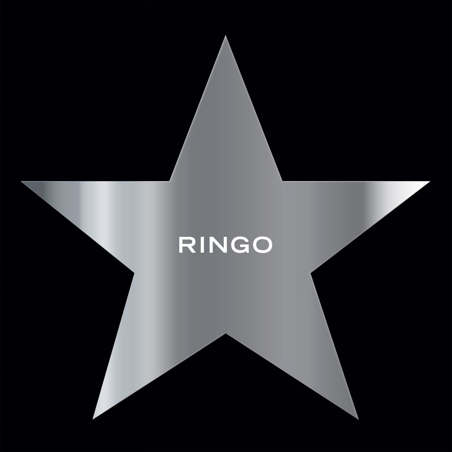 Cofanetto Ringo 3x45 Giri | Vinile Ringo Starr 