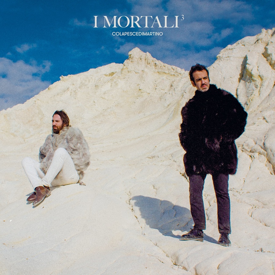 I Mortali³
