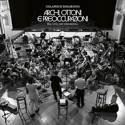 Archi, Ottoni e Preoccupazioni