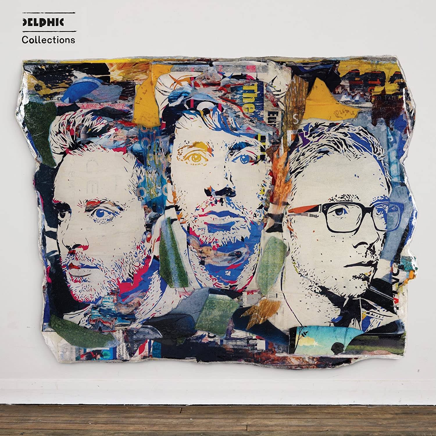 Collections LP