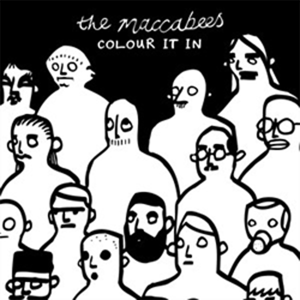Colour It In LP | Vinile The Maccabees