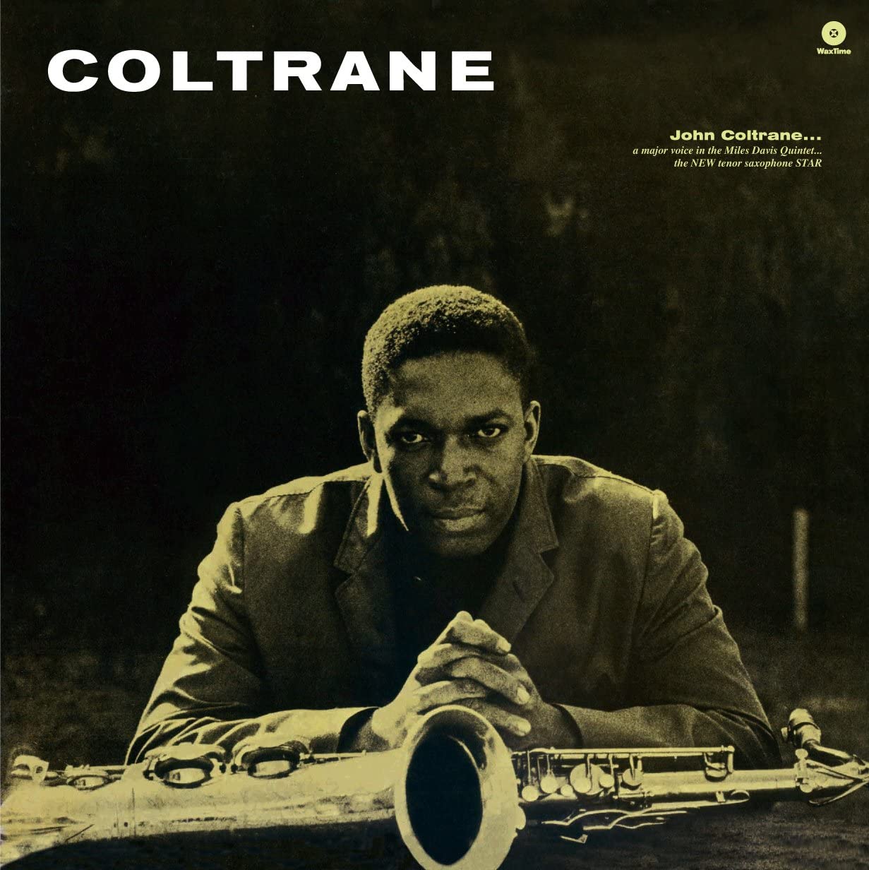 Coltrane LP | Vinile John Coltrane 