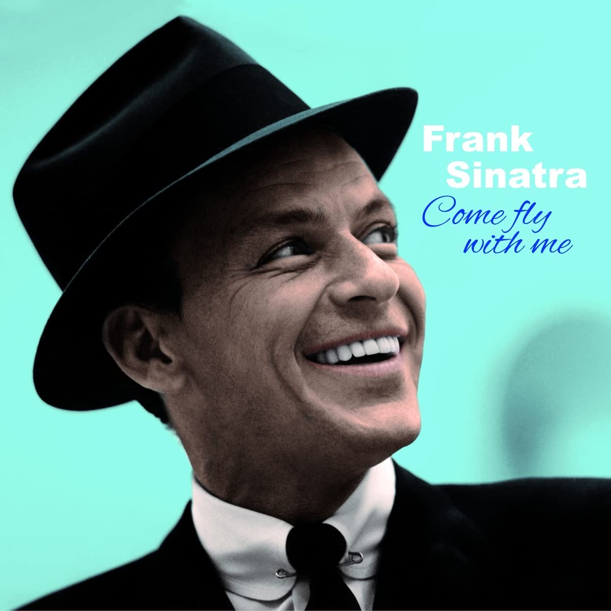 Come Fly With Me LP - Vinile Frank Sinatra