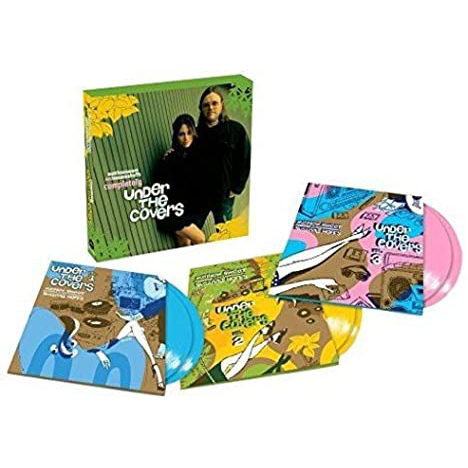 Completely Under the Covers 6xLP 