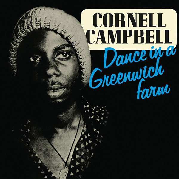 Dance in a Greenwich Farm LP
