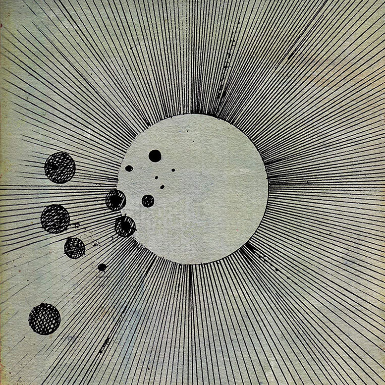 Cosmogramma 2xLP | Flying Lotus Vinile