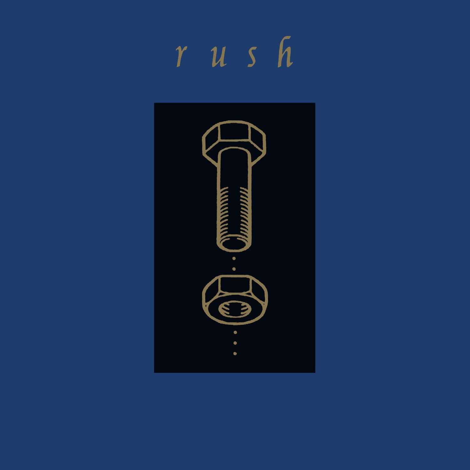 Counterparts 2xLP | Vinile Rush