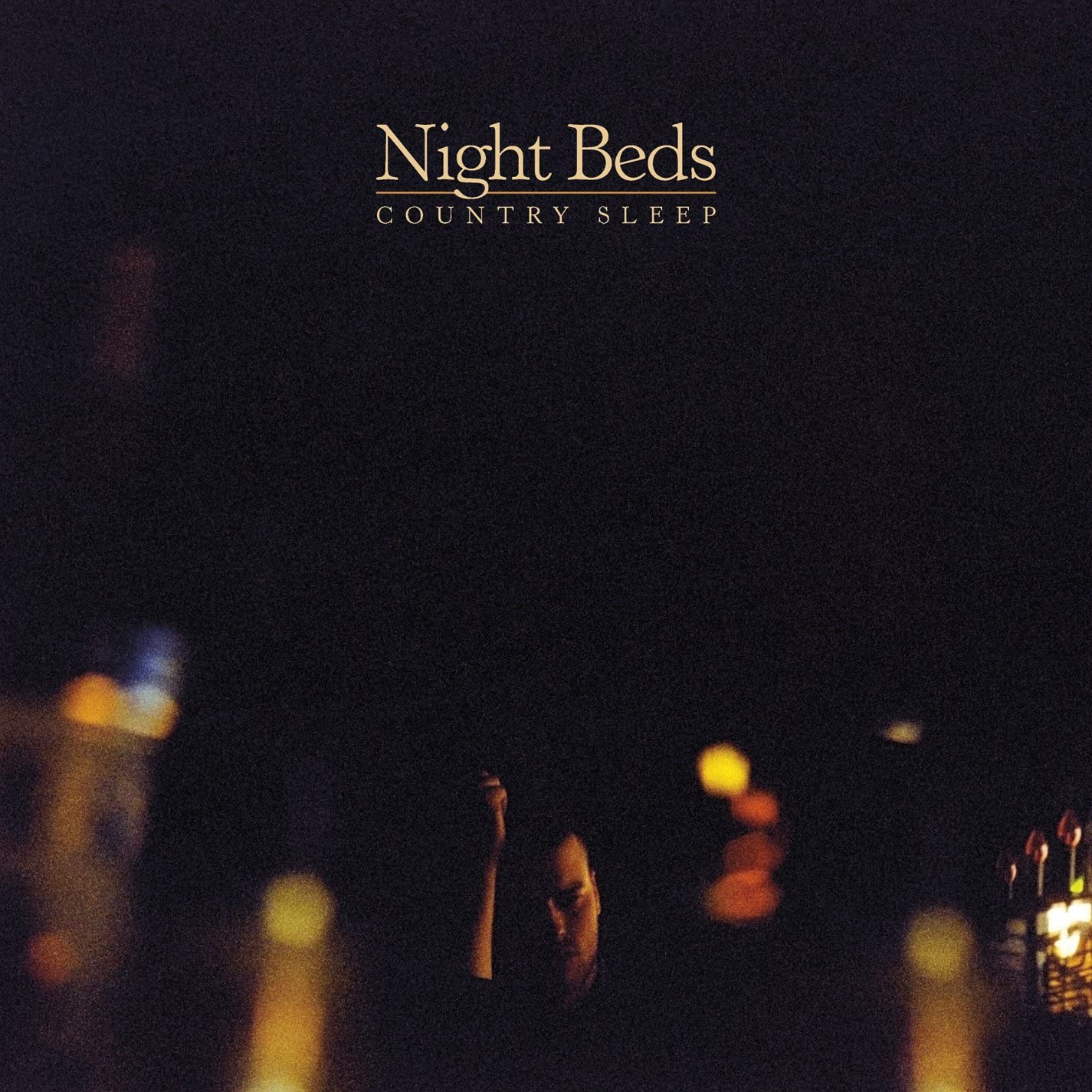 Country Sleep LP