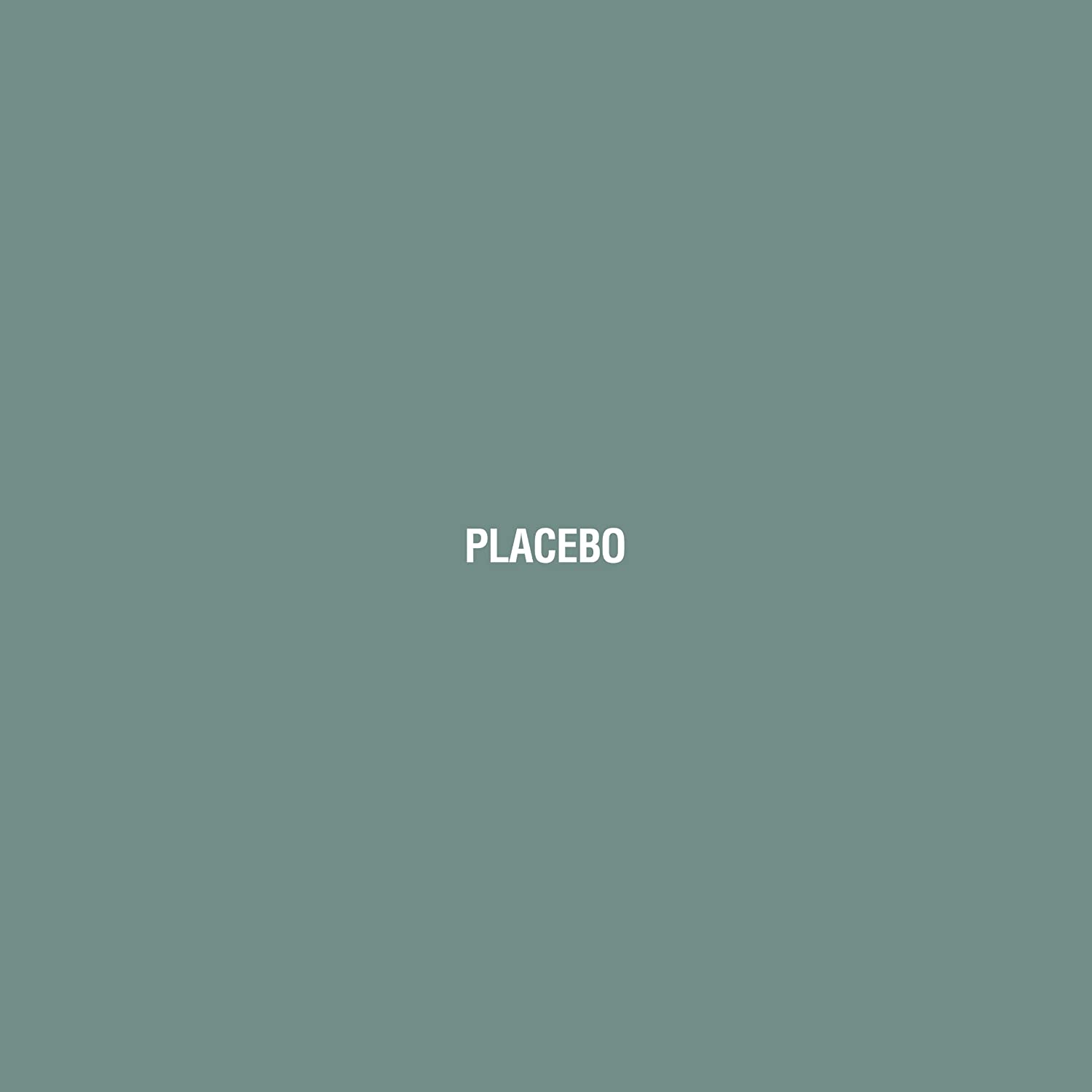Covers LP - Placebo vinili