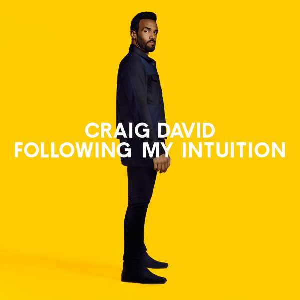 Following My Intuition 2LP+CD
