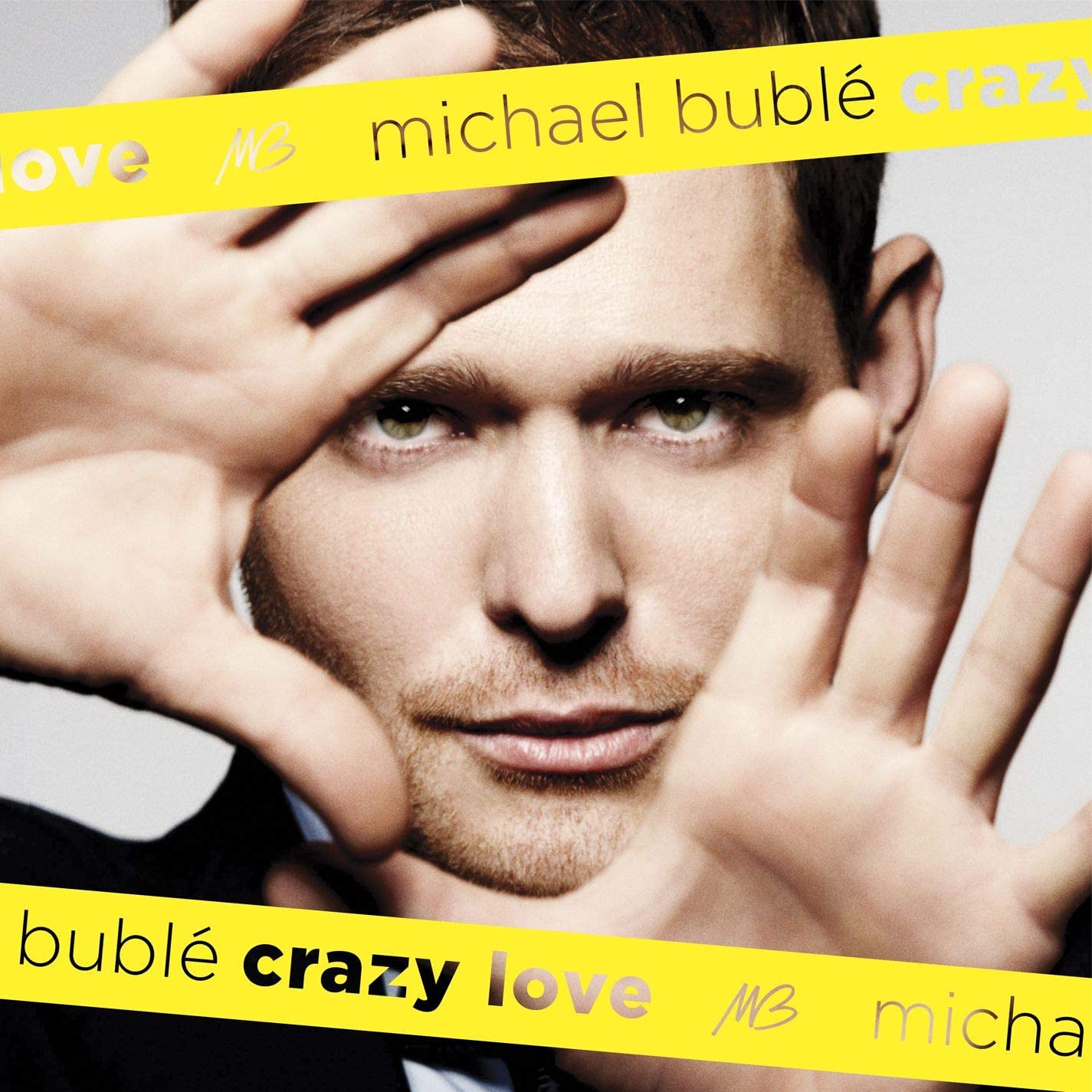 Crazy Love LP | Vinile Michael Bublé 