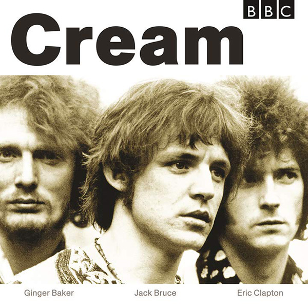 BBC Sessions 2xLP | Vinili Cream 