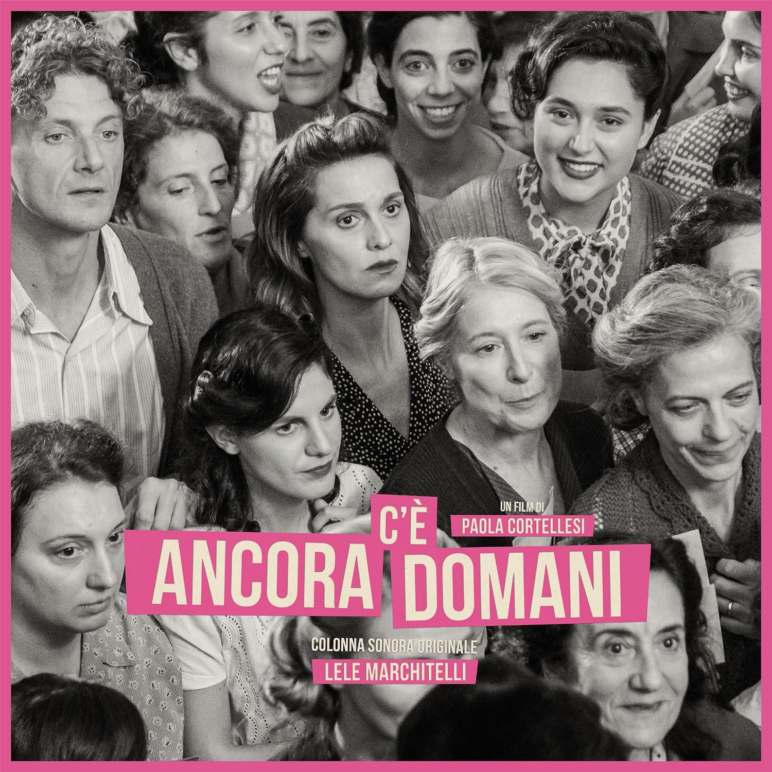 C'è ancora domani
