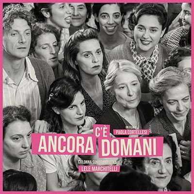 C'è ancora domani