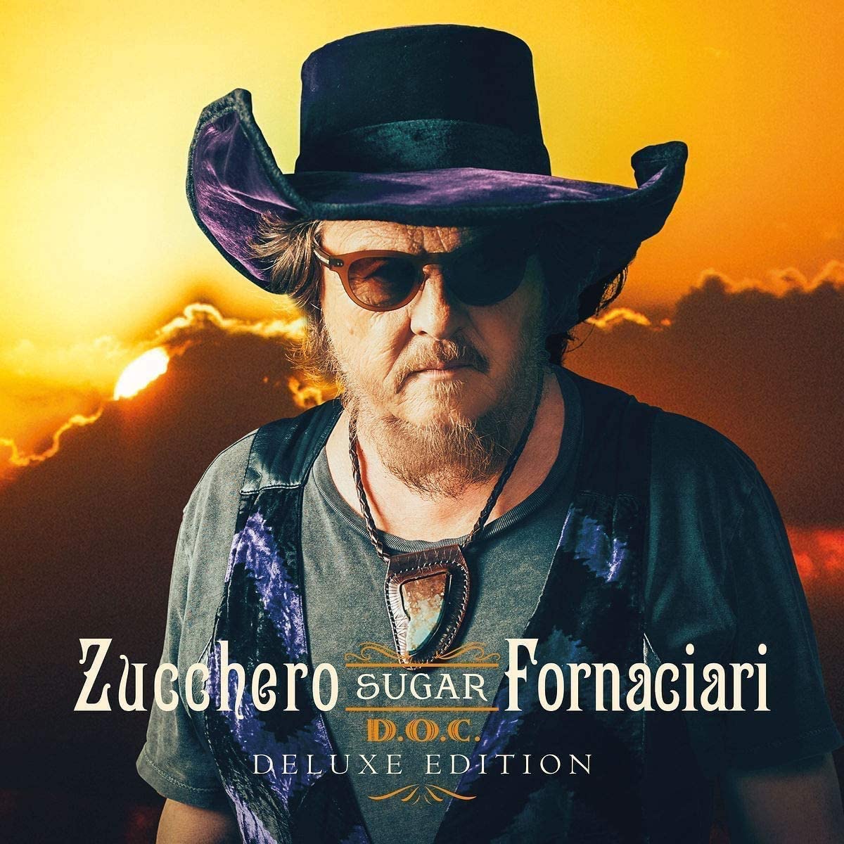 D.O.C. Deluxe Edition 3xLP | Vinili Zucchero 