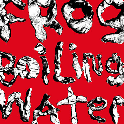 Frog in Boiling Water