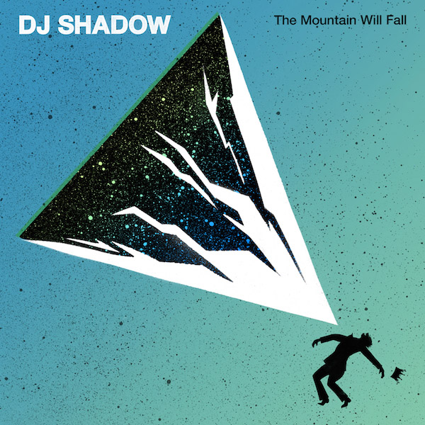 The Mountain Will Fall 2xLP