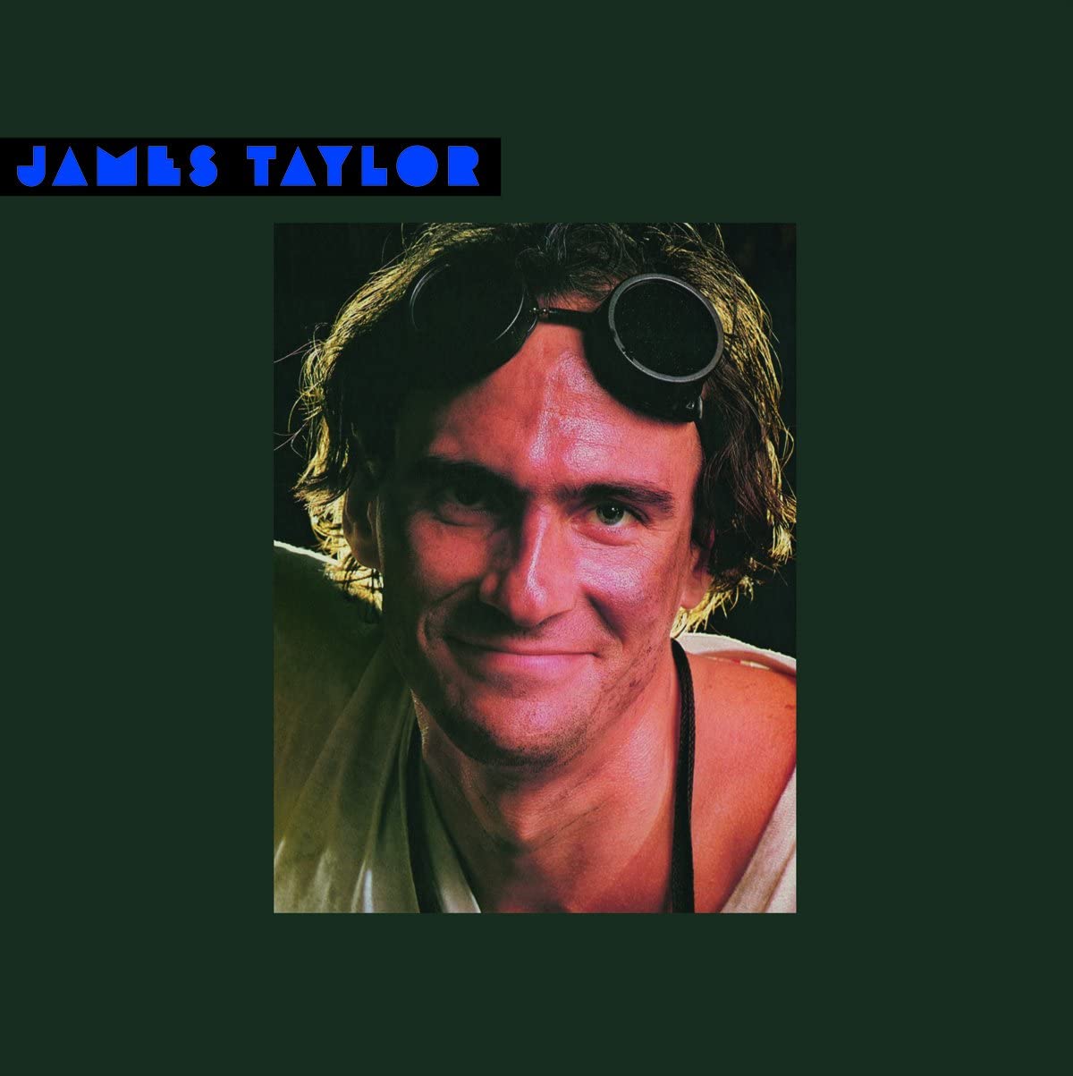 Dad Loves His Work LP | Vinile James Taylor