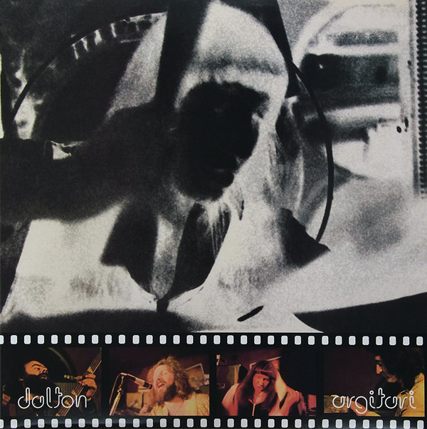 Argitari LP | Vinili Dalton 