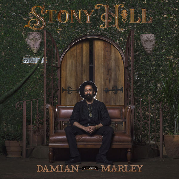 Stony Hill 2xLP