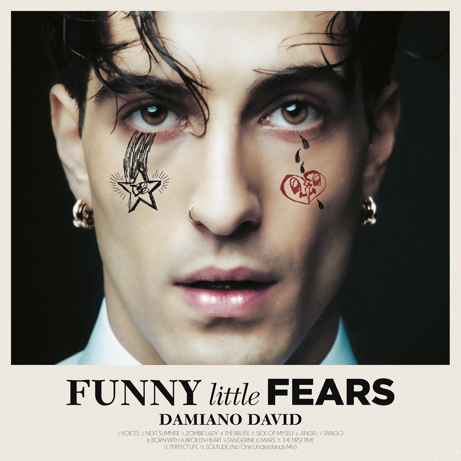 Funny Little Fears