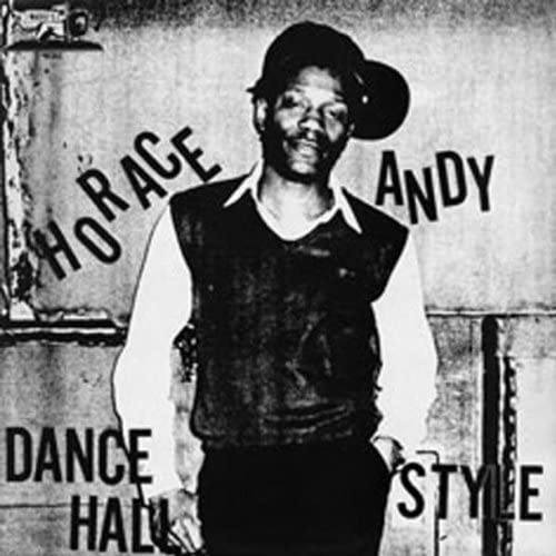 Dance Hall Style LP 