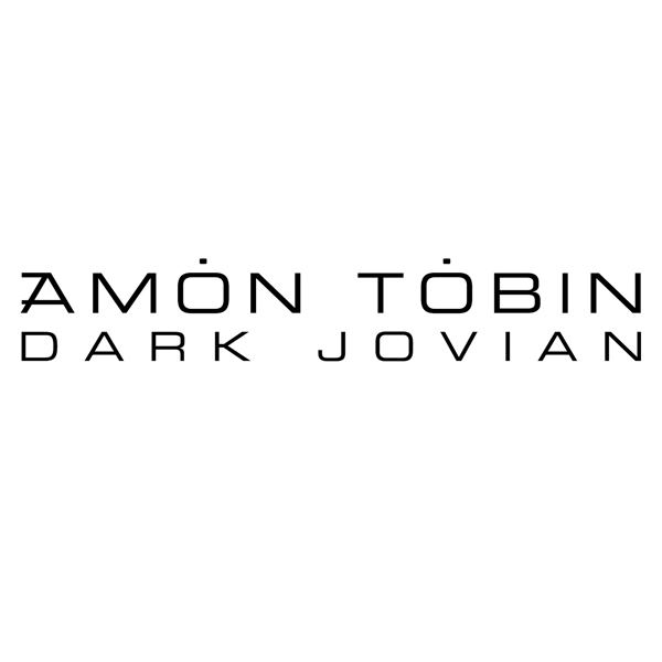 Dark Jovian 2xLP | Vinile Amon Tobin