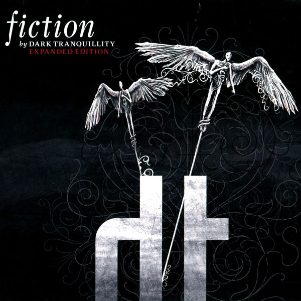 Fiction Expanded LP+45 Giri