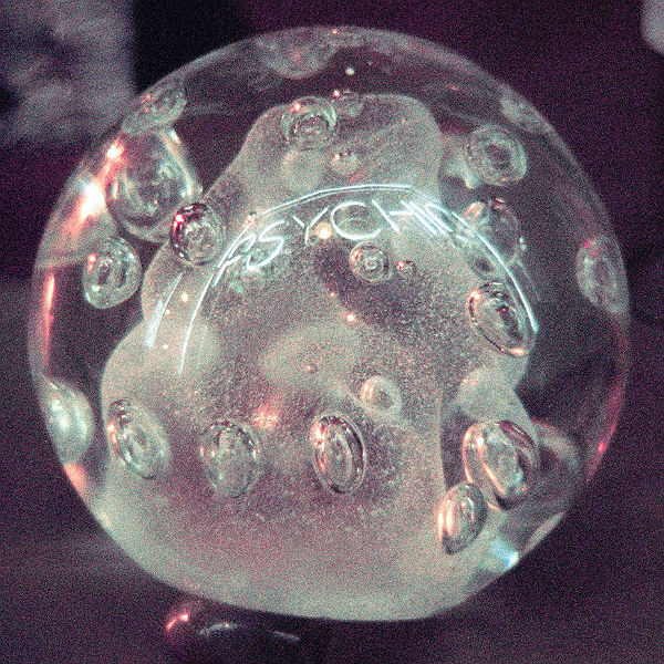 Psychic LP