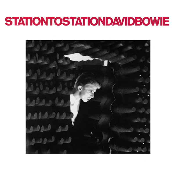 Station to Station LP | Vinili David Bowie