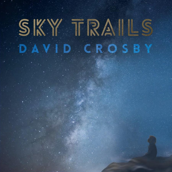 Sky Trails 2xLP