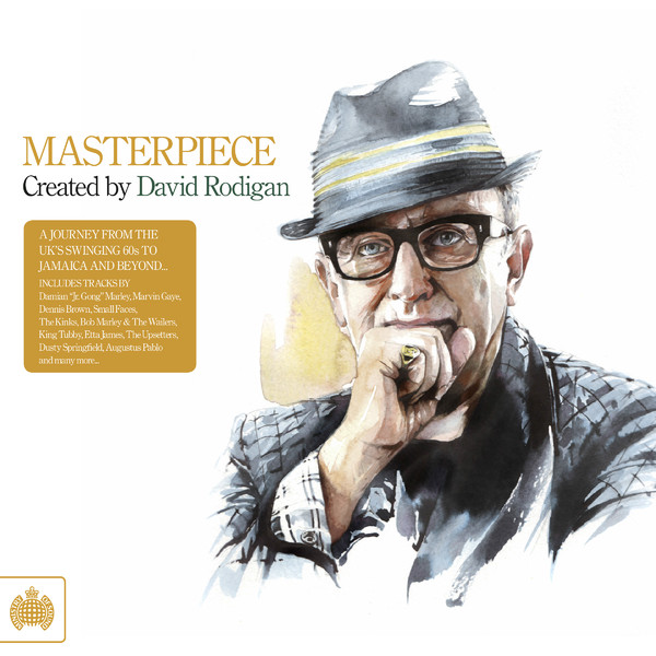 Masterpiece 6xLP