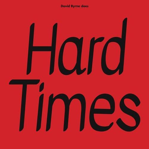 David Byrne & Paramore - Hard times/Burning down the house