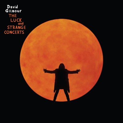 The Luck And Strange Concerts