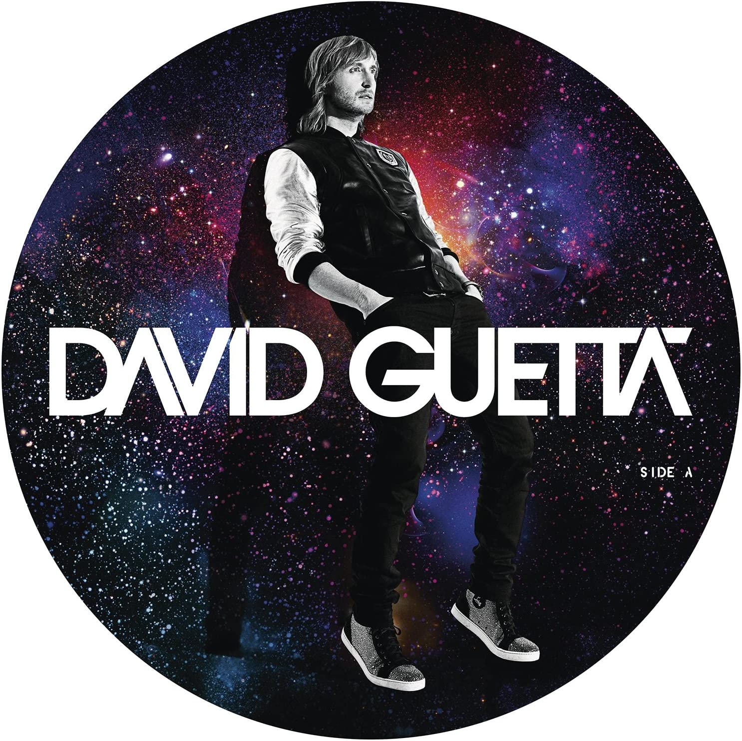 David Guetta EP | Vinile David Guetta