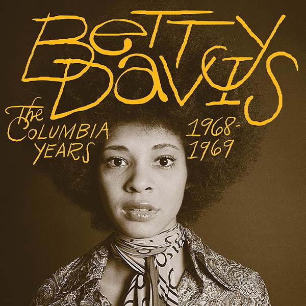 The Columbia Years 1968-1969 LP