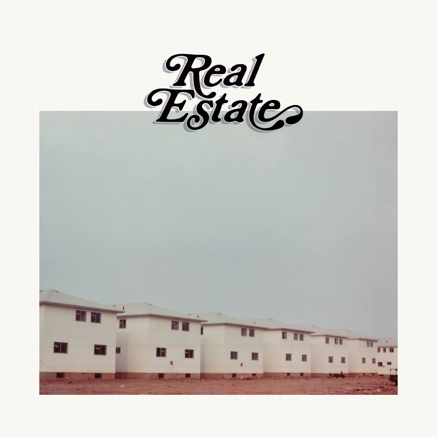 Days LP | Vinile Real Estate
