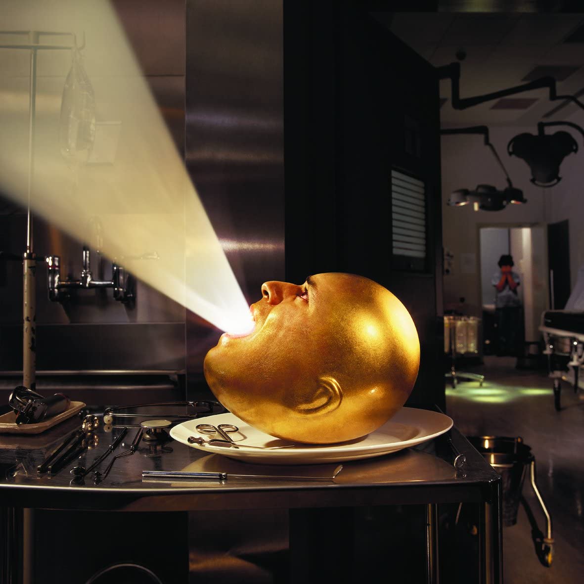 De-Loused in the Comatorium 2xLP