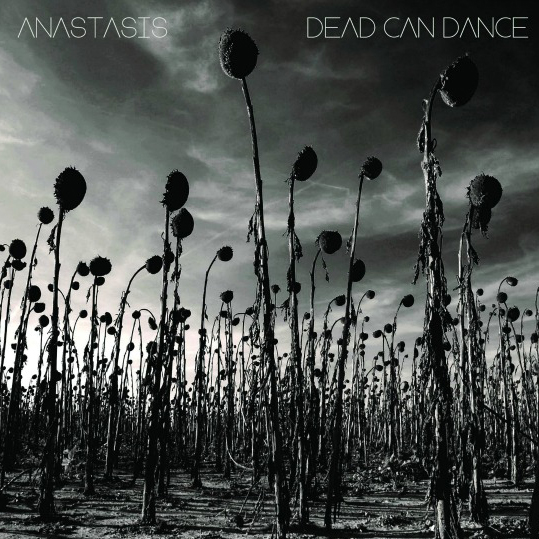 Anastasis 2xLP | Vinile Dead Can Dance 
